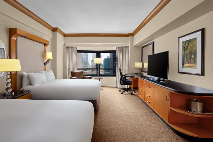 New York Hilton Midtown