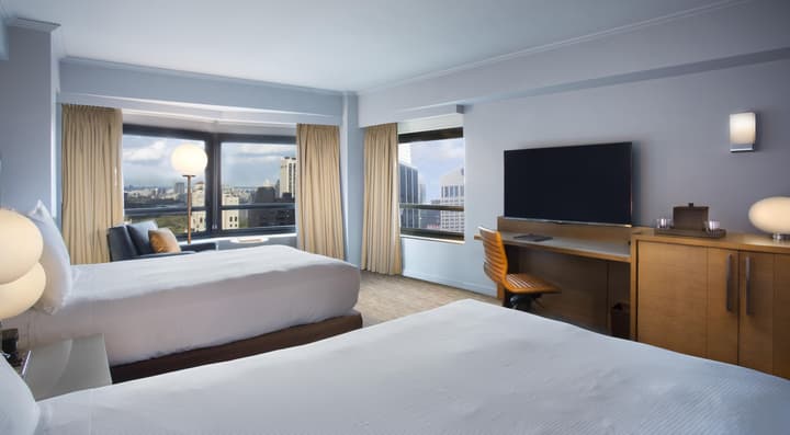 New York Hilton Midtown