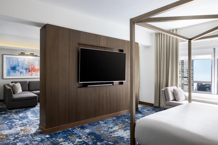 New York Hilton Midtown