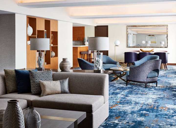 New York Hilton Midtown