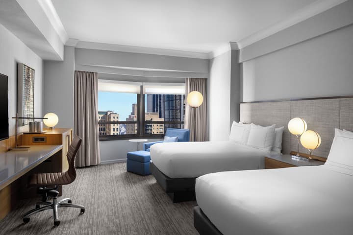 New York Hilton Midtown