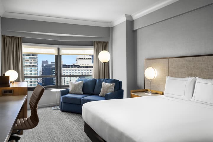 New York Hilton Midtown