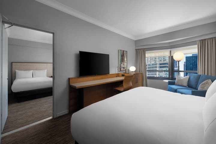 New York Hilton Midtown