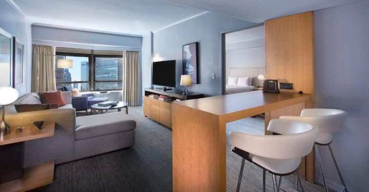 New York Hilton Midtown