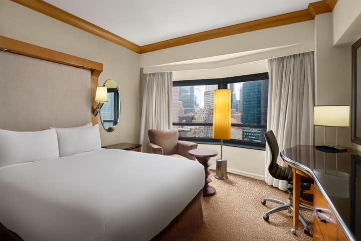 New York Hilton Midtown