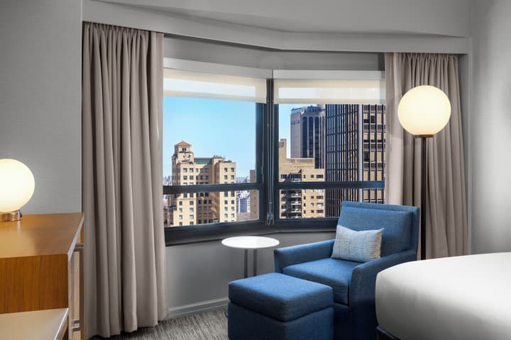 New York Hilton Midtown