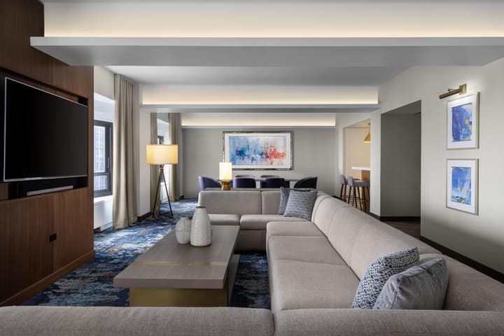 New York Hilton Midtown
