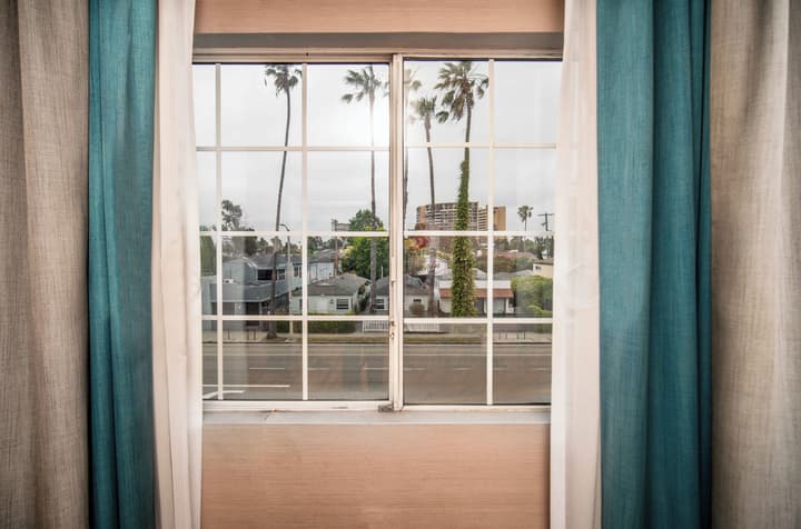 The Kinney - Venice Beach