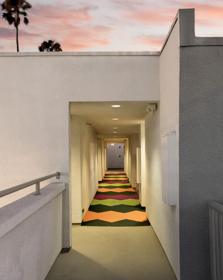 The Kinney - Venice Beach