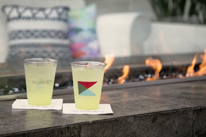 The Kinney - Venice Beach
