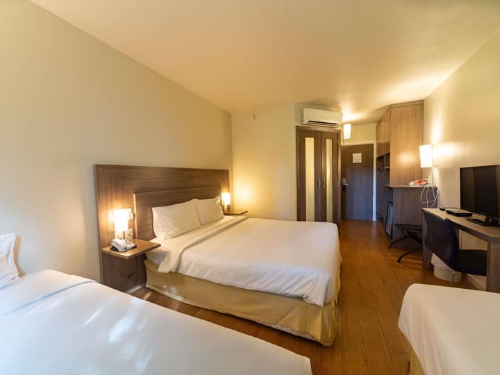 Novotel Manaus