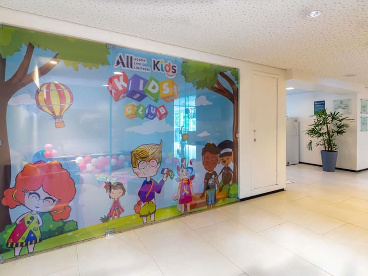 Novotel Manaus