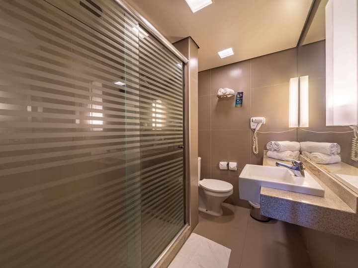 Novotel Manaus