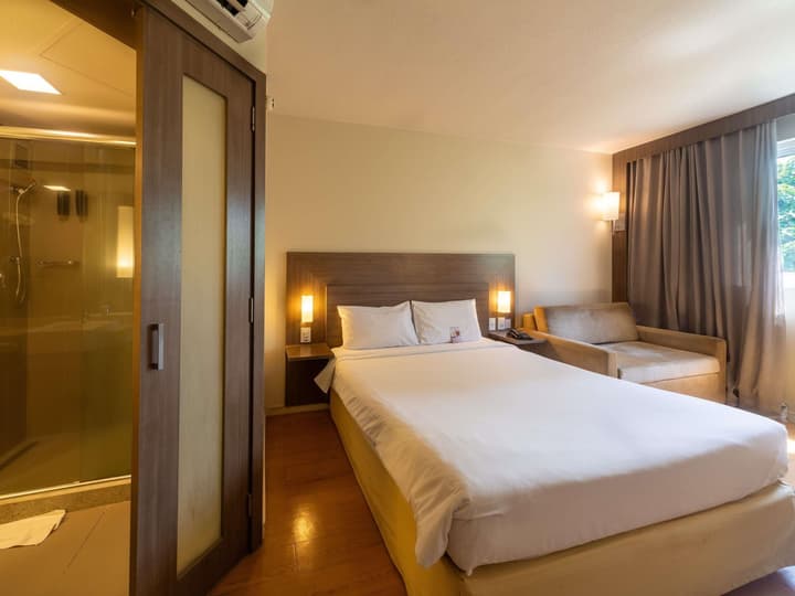 Novotel Manaus