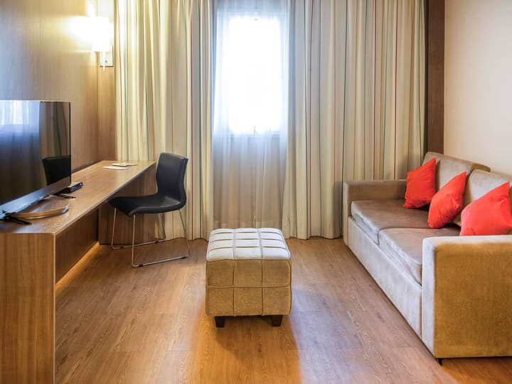 Novotel Manaus