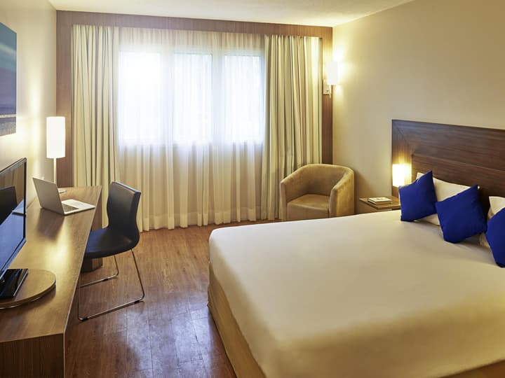 Novotel Manaus