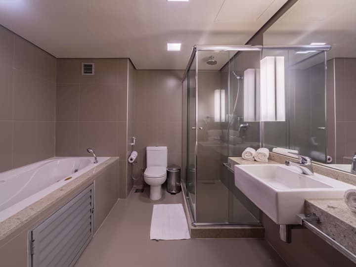 Novotel Manaus