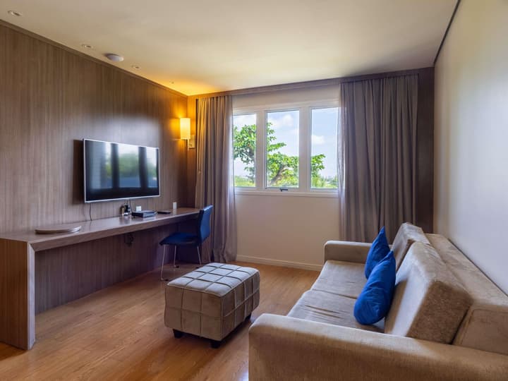 Novotel Manaus