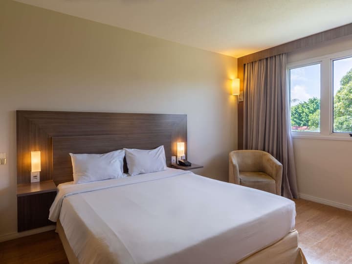 Novotel Manaus