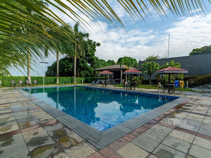 Novotel Manaus