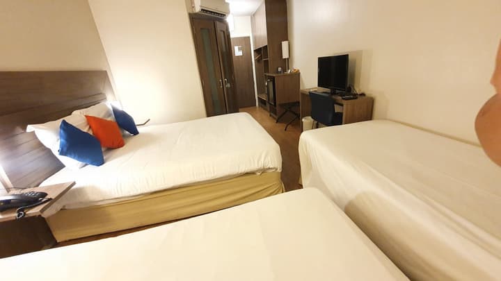 Novotel Manaus