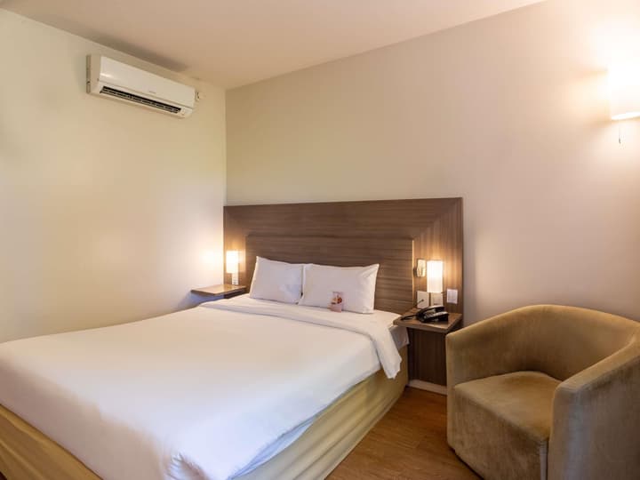 Novotel Manaus