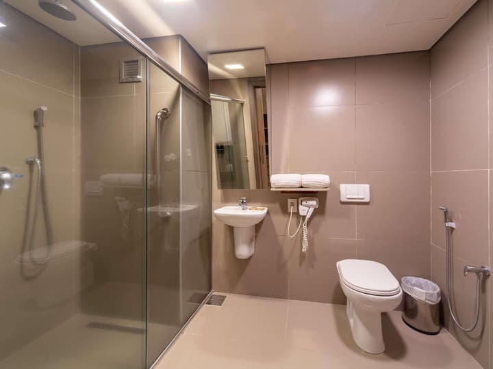 Novotel Manaus
