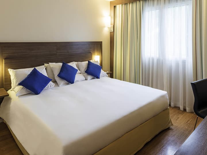 Novotel Manaus