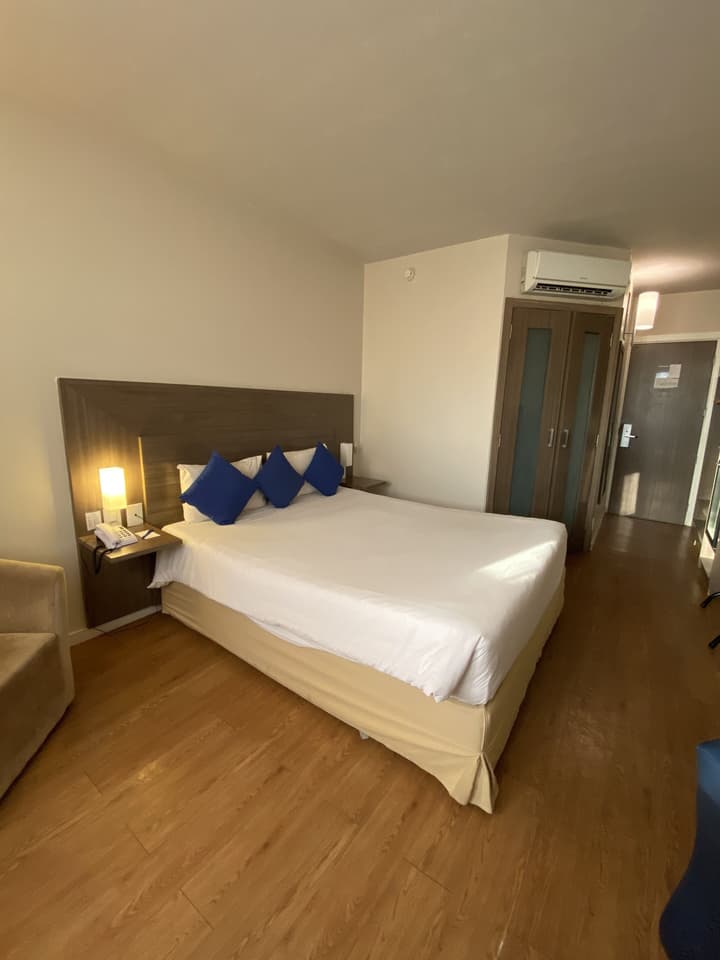 Novotel Manaus