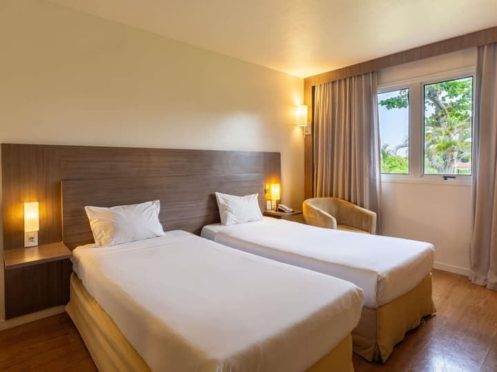 Novotel Manaus