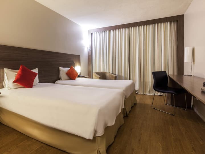 Novotel Manaus