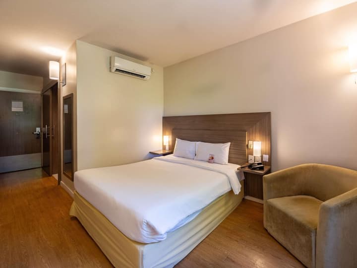 Novotel Manaus