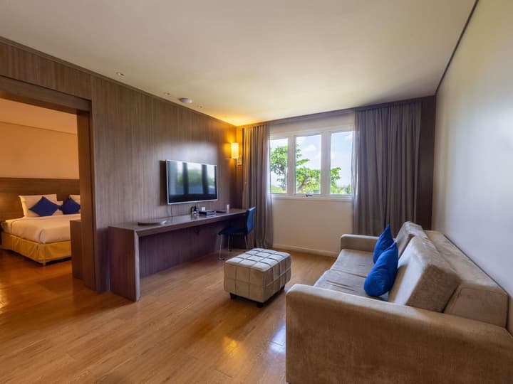 Novotel Manaus
