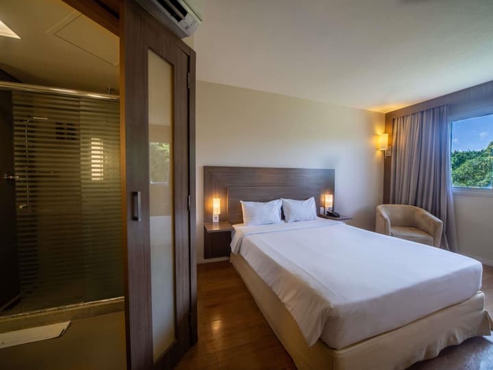 Novotel Manaus
