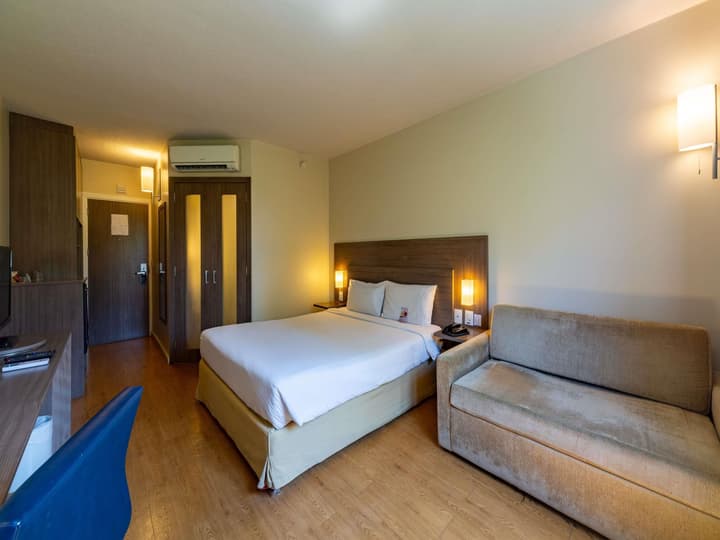 Novotel Manaus