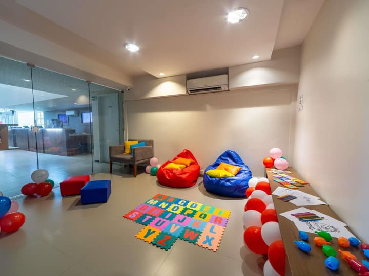 Novotel Manaus