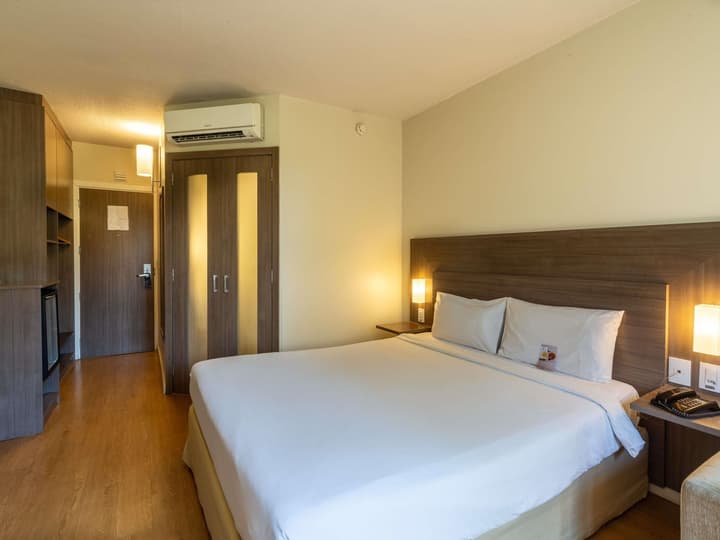Novotel Manaus