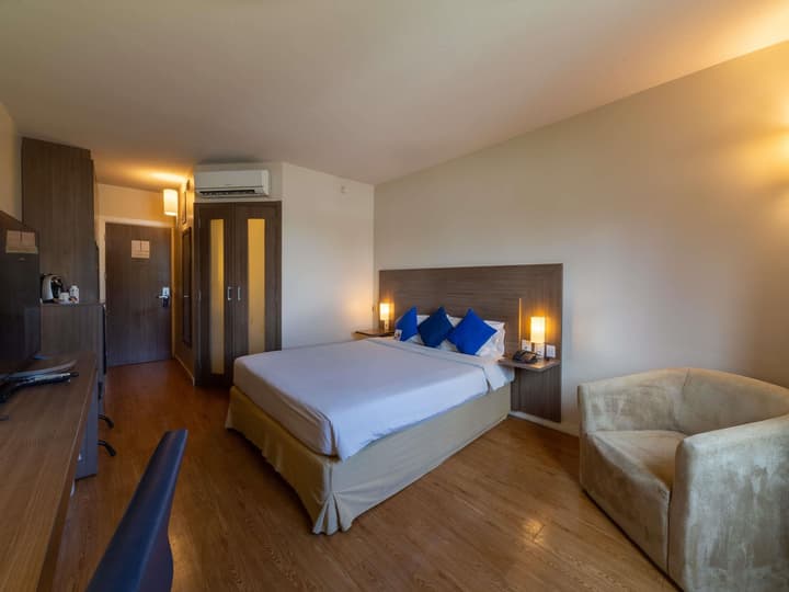 Novotel Manaus
