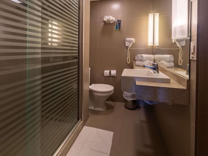 Novotel Manaus