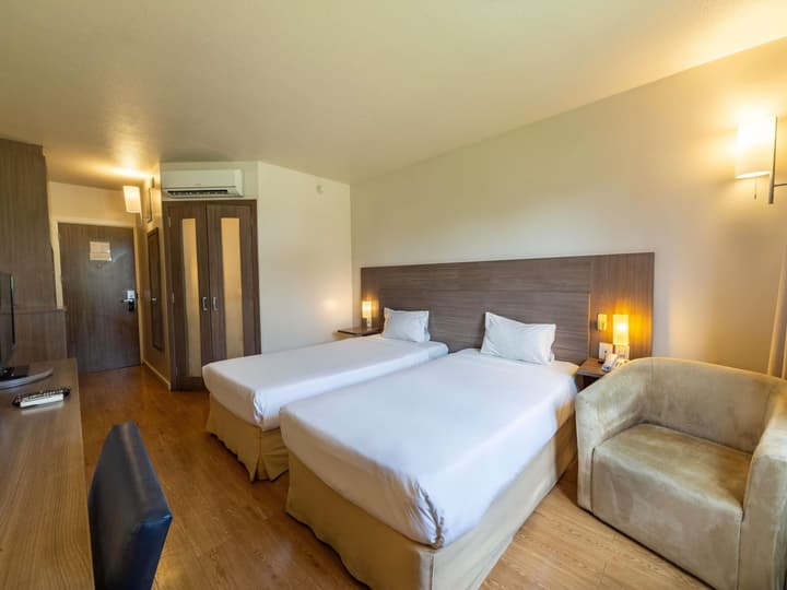 Novotel Manaus