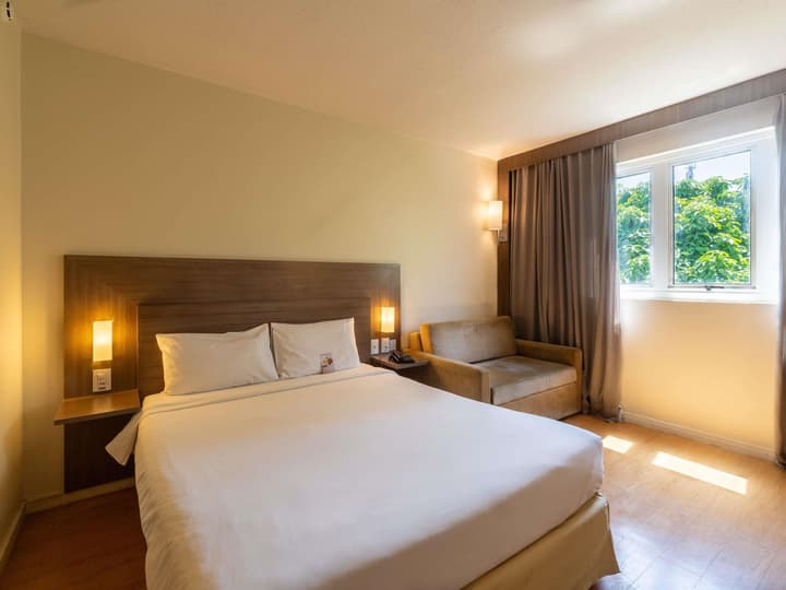 Novotel Manaus