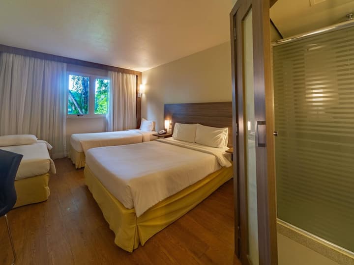 Novotel Manaus
