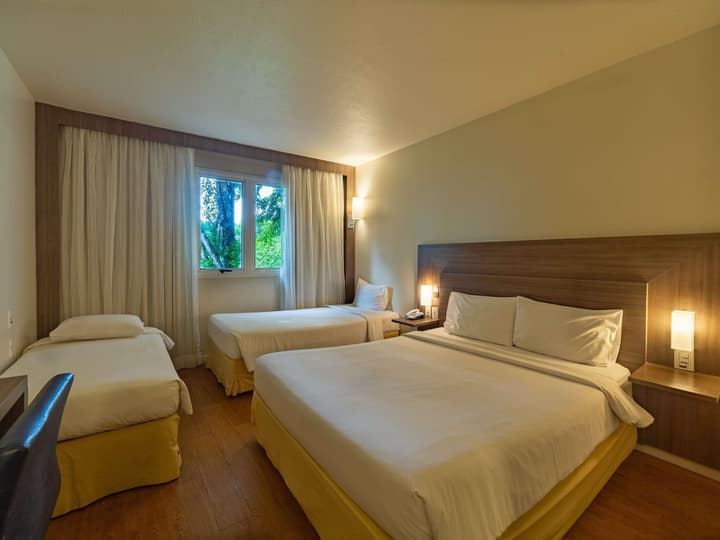 Novotel Manaus