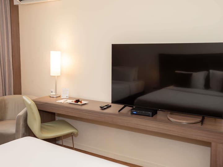 Novotel Manaus