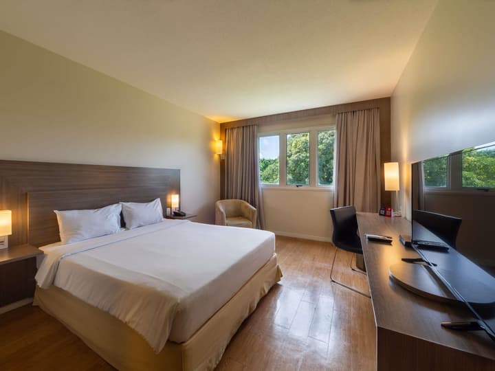 Novotel Manaus