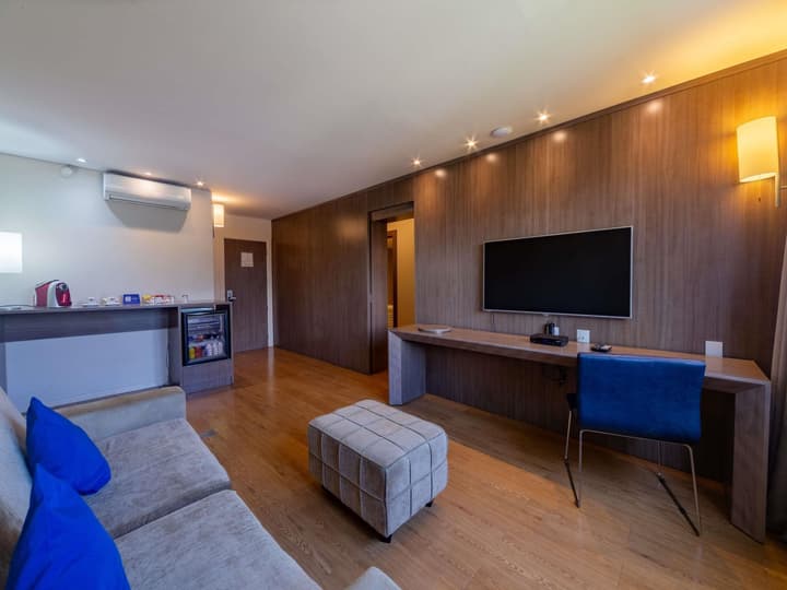 Novotel Manaus