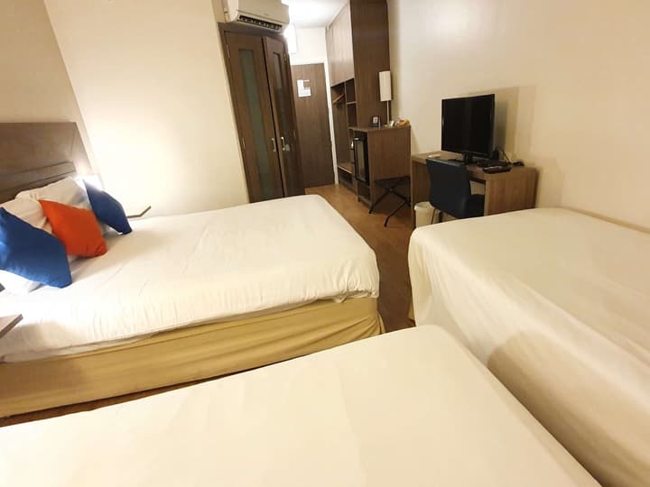 Novotel Manaus