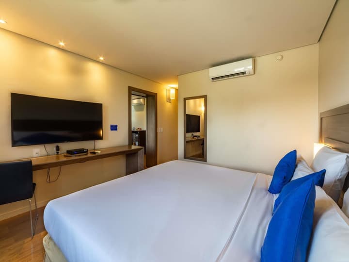 Novotel Manaus