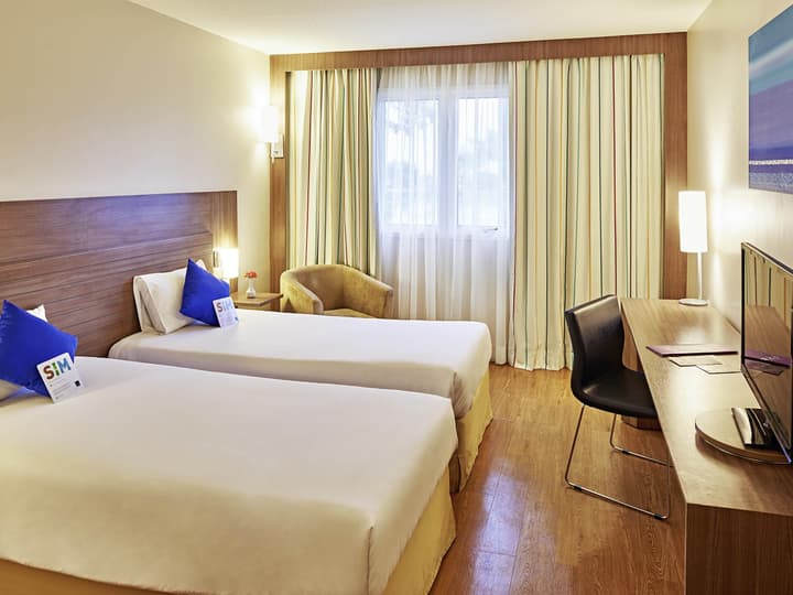 Novotel Manaus