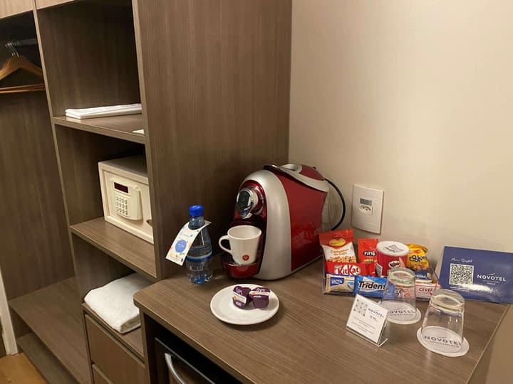 Novotel Manaus